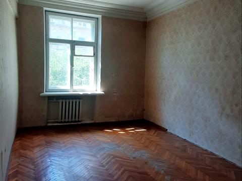 квартира за адресою Київ, Євгена Чикаленка вул. (Пушкінська), 1-3/5