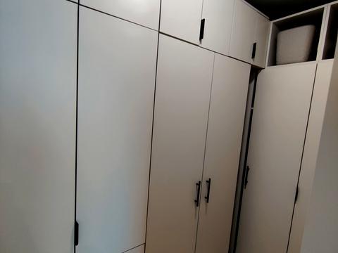 квартира по адресу Виктора Некрасова ул. (Північно-Сирецька), 6