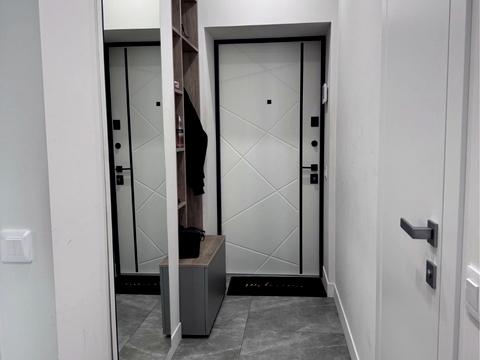 квартира по адресу Мандрыковская ул., 51л