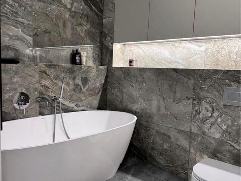 квартира по адресу Мандрыковская ул., 51л