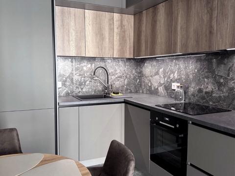 квартира по адресу Мандрыковская ул., 51л