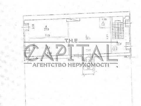 комерційна за адресою Київ, Жилянська вул., 72