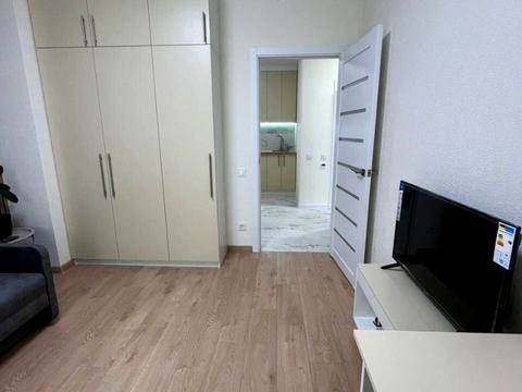 квартира за адресою Козакевича вул., 31