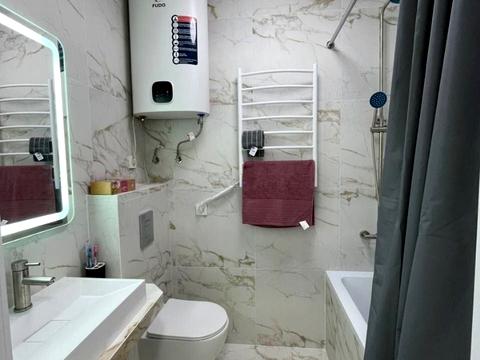 квартира за адресою Козакевича вул., 31