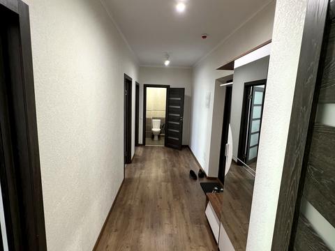 квартира за адресою Берестейський просп. (Перемоги), 65-Б