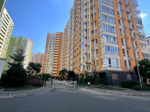 квартира за адресою Берестейський просп. (Перемоги), 65-Б