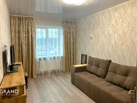 квартира за адресою с. Агрономічне, Центральна вул. (Мічуріна), 2а