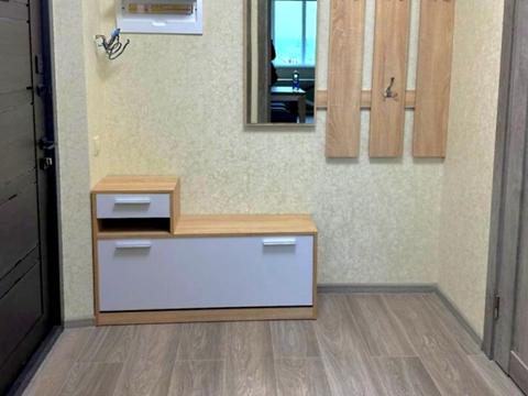 квартира за адресою с. Агрономічне, Центральна вул. (Мічуріна), 2а