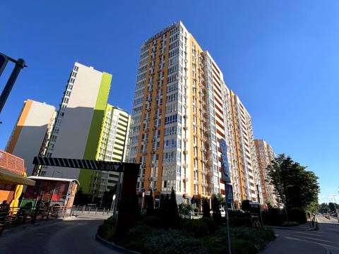 квартира за адресою Берестейський просп. (Перемоги), 65-Б