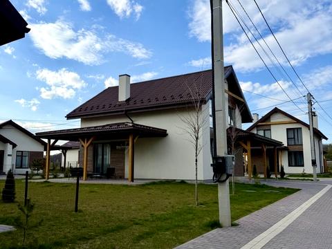 дом по адресу Львовская ул.