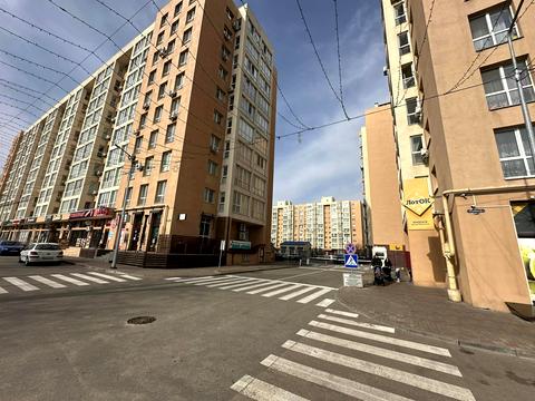 комерційна за адресою Соборна вул., 126/15
