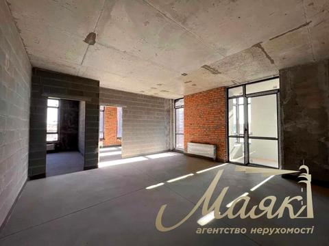 квартира по адресу Василия Тютюнника ул. (Анрі Барбюса), (Будинок 3)