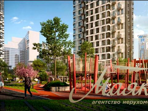 квартира по адресу Василия Тютюнника ул. (Анрі Барбюса), (Будинок 3)