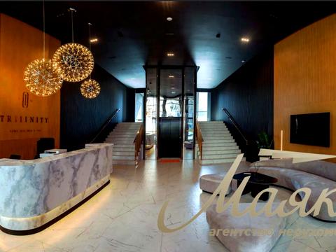 квартира по адресу Василия Тютюнника ул. (Анрі Барбюса), (Будинок 3)