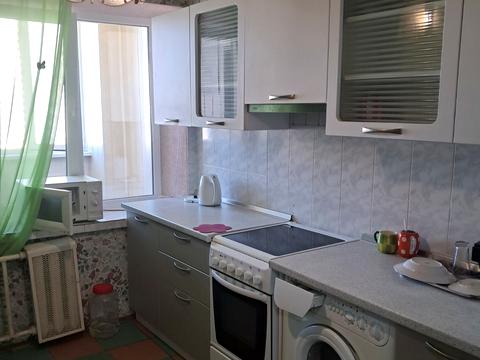 квартира по адресу Бориспольская ул., 32-А