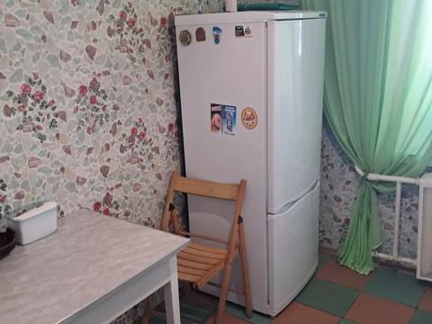 квартира по адресу Бориспольская ул., 32-А