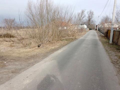 ділянка за адресою Січнева