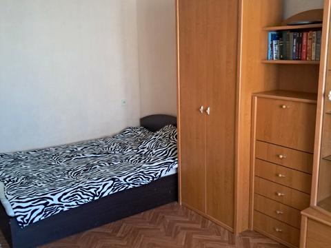 квартира по адресу Бориспольская ул., 32-А