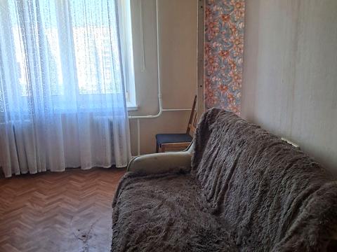 квартира по адресу Бориспольская ул., 32-А