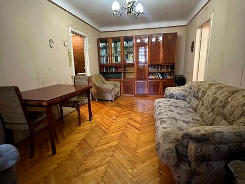 квартира за адресою Північний бульв., 12