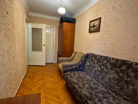 квартира за адресою Північний бульв., 12