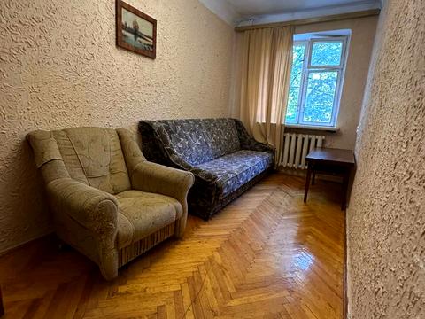 квартира за адресою Північний бульв., 12