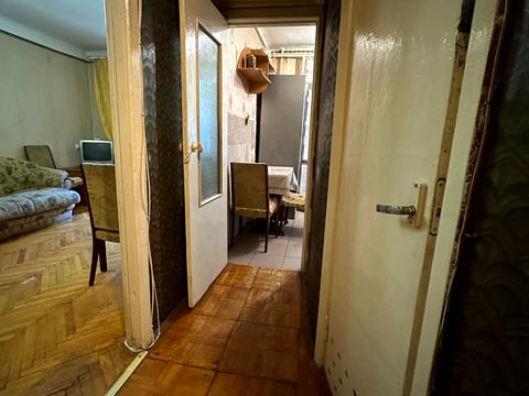 квартира за адресою Північний бульв., 12
