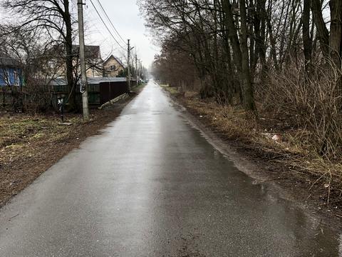 ділянка за адресою Михайлівська вул.