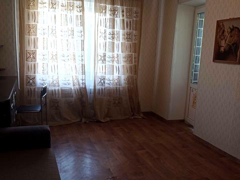 квартира по адресу Бориспольская ул., 32-В