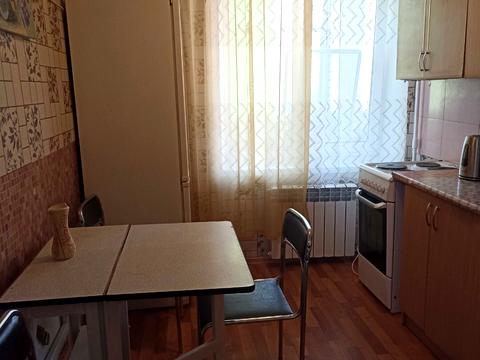 квартира по адресу Бориспольская ул., 32-В