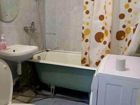 квартира по адресу Бориспольская ул., 32-В