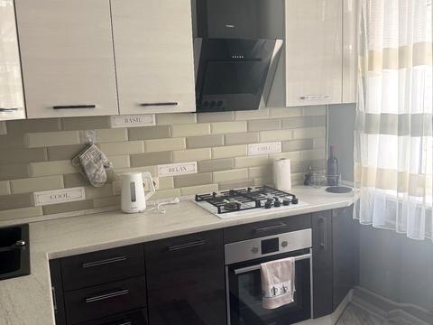 квартира за адресою Голосіївський просп. (40-річчя Жовтня), 46/1