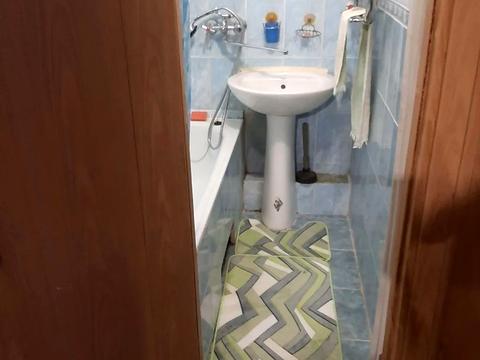 квартира за адресою Слави бульв., 6