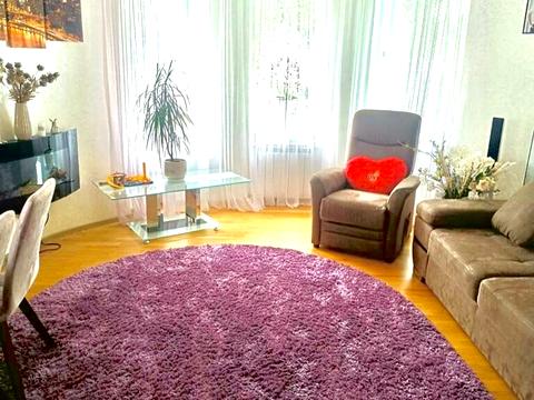 квартира за адресою Чернівецька вул., 53
