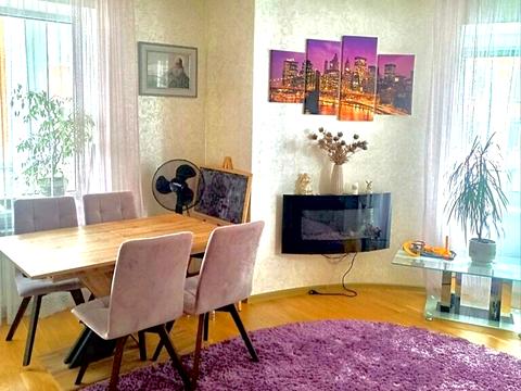квартира за адресою Чернівецька вул., 53