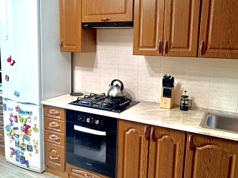 квартира за адресою Чернівецька вул., 53