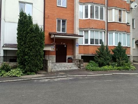 квартира за адресою Чернівецька вул., 53