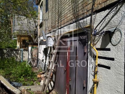 дом по адресу Незалежності
