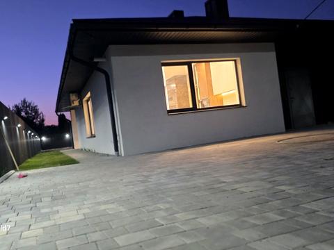 будинок за адресою Тернопіль, Перші Львівські дачі