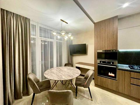 квартира за адресою Тараса Шевченка вул., 60/7