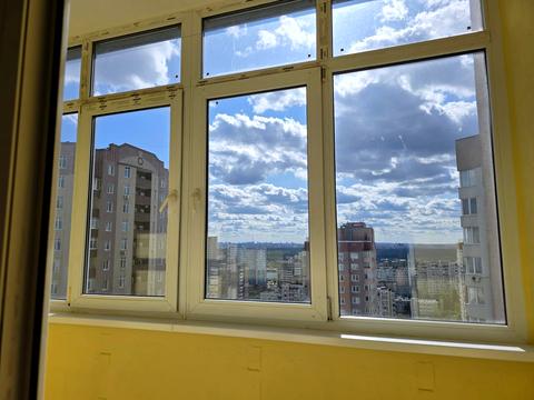 квартира по адресу Градинская ул., 1
