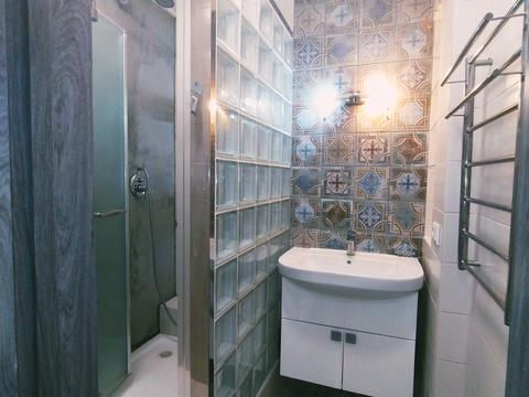 квартира по адресу Мокра ул. (Кудряшова), 7
