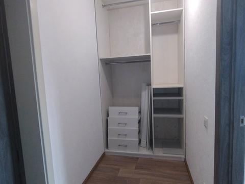 квартира по адресу Мокра ул. (Кудряшова), 7