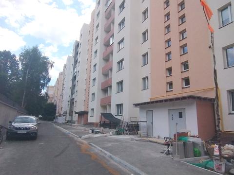 квартира по адресу Мокра ул. (Кудряшова), 7