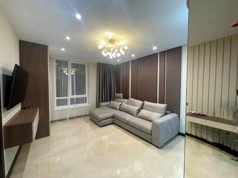 квартира за адресою Тараса Шевченка вул., 60/9