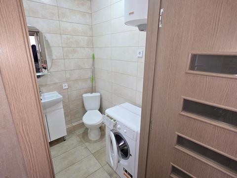 квартира за адресою Борткевича вул., 5