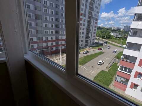 квартира по адресу Борткевича ул., 5