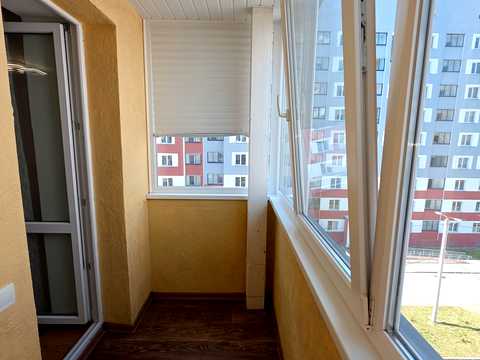 квартира по адресу Борткевича ул., 5