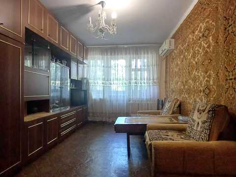 квартира за адресою Петра Калнишевського просп. (Косіора), 37