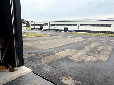 коммерческая по адресу Промислова ул., 19